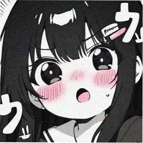 柚子 头像